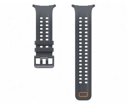 Pasek i akcesoria do zegarków Samsung Pasek Marine do Watch V2 czarny